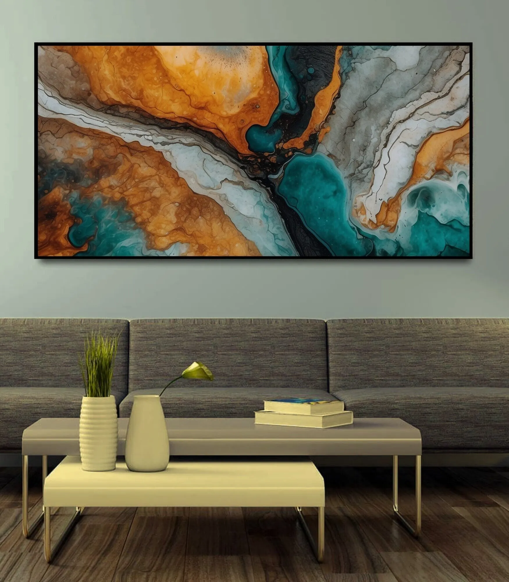 Luminary – The Art Gallery