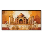 Framed Canvas Paintings for Living Room, Office, Home, ect - Image 6