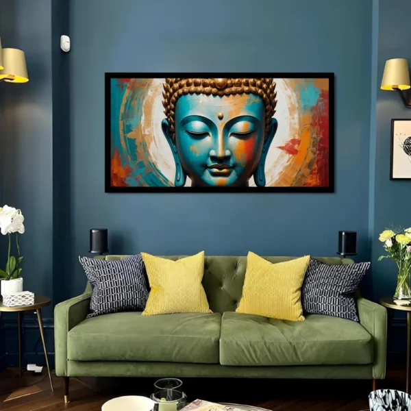 Luminary The Art Gallery// large wall paintings for living room canvas large wall painting for living room big size canvas flower painting for wall decoration canvas painting with frame big size lotus flower canvas painting with frame abstract large canvas painting for wall decoration abstract wall painting for living room big size landscape canvas painting for wall decoration big size canvas painting for wall decoration framed canvas painting for wall decoration