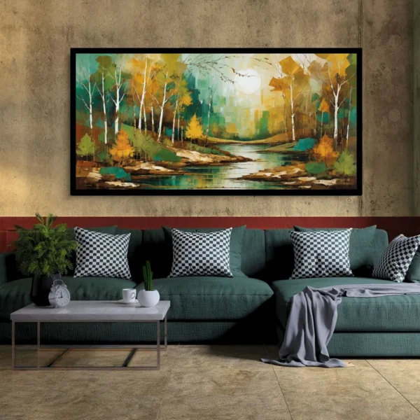 Luminary The Art Gallery// large wall paintings for living room canvas, large wall painting for living room big size, canvas flower painting for wall decoration, canvas painting with frame big size, lotus flower canvas painting with frame, abstract large canvas painting for wall decoration, abstract wall painting for living room big size, landscape canvas painting for wall decoration, big size canvas painting for wall decoration, framed canvas painting for wall decoration, large wall paintings, framed canvas painting, canvas painting with frame, dining room painting, canvas flower painting, large canvas painting, landscape canvas art for walls, large framed wall art, canvas wall art for living room, painting for dining room, Canvas wall art,