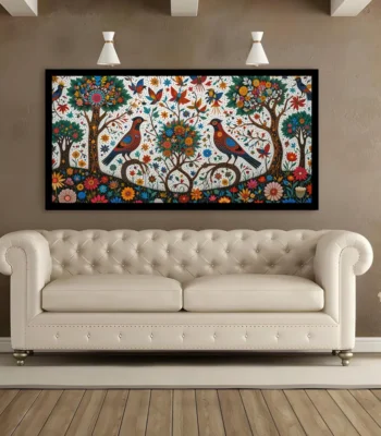 Luminary The Art Gallery// wall painting for living room big size modern abstract abstract large canvas painting for wall decoration gautam buddha canvas painting for wall decoration large canvas painting for wall decoration rectangle big canvas painting for wall decoration landscape canvas painting for wall decoration large wall paintings for living room with frame landscape paintings for living room large size 3d wall painting for living room big size single frame modern art