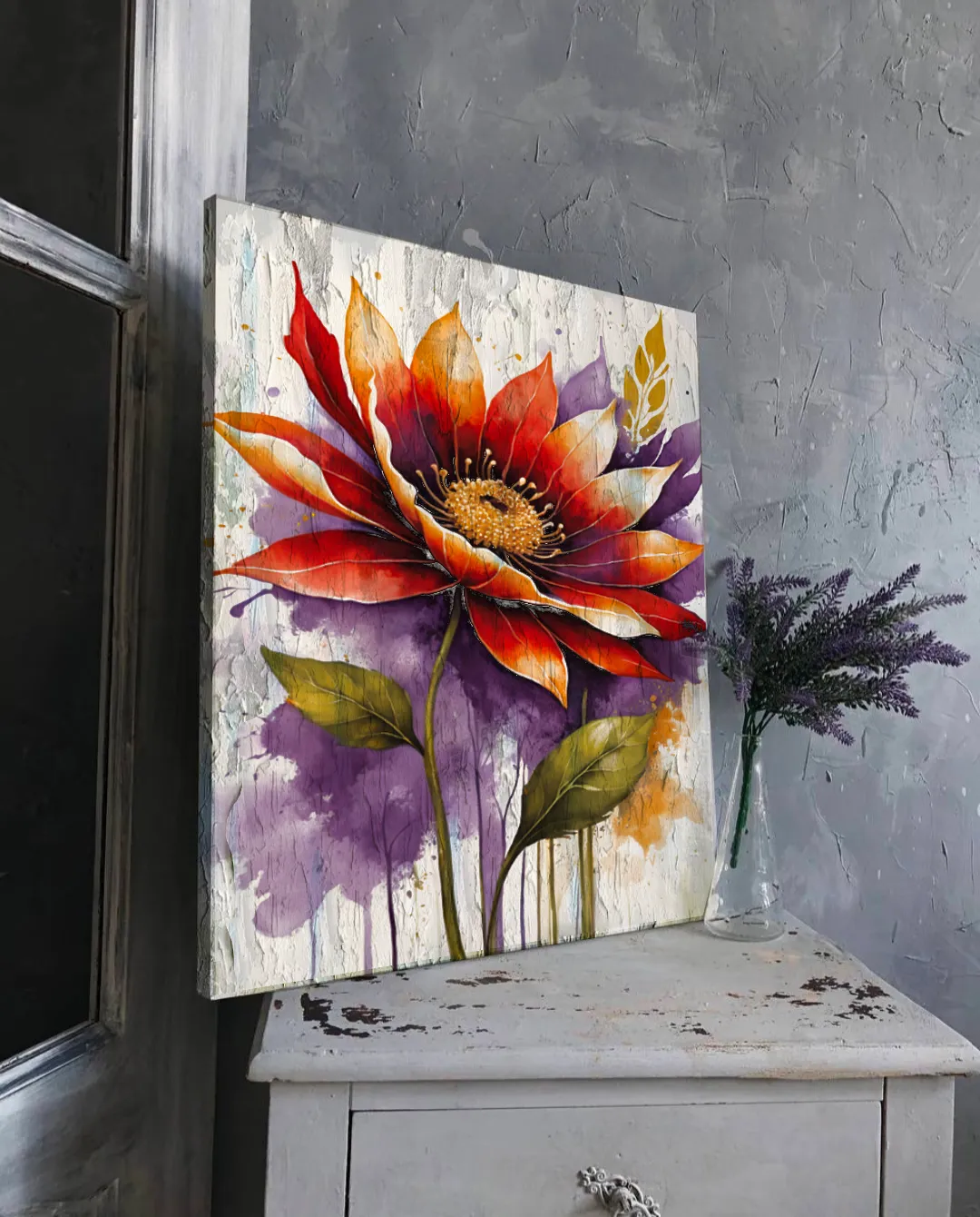 Luminary's Floral Art