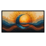 Beyond Reality – Dreamscape on Canvas – for Home Décor - Image 2