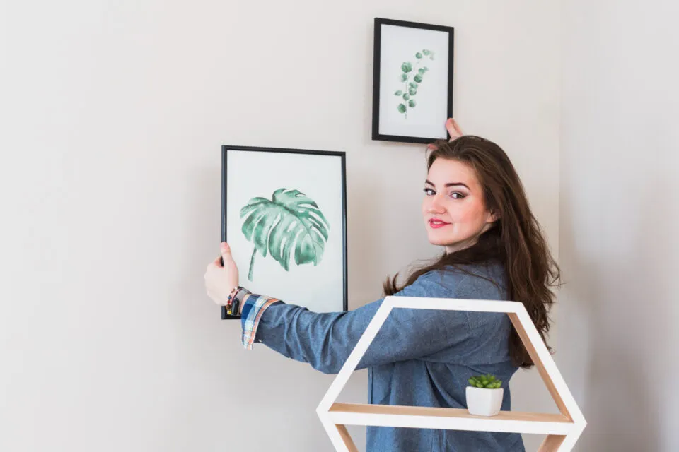Styling tips from Luminary's interior designers