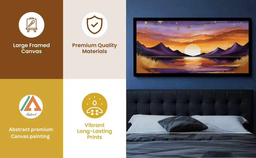 Luminary The Ary Gallery//large wall paintings framed canvas painting canvas painting with frame dining room painting canvas flower painting large canvas painting landscape canvas art for walls large framed wall art canvas wall art for living room painting for dining room Canvas wall art