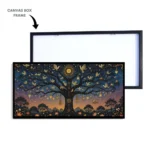 Canvas Painting For Living Room