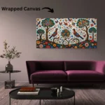 Luminary The Art Gallery// wall painting for living room big size modern abstract abstract large canvas painting for wall decoration gautam buddha canvas painting for wall decoration large canvas painting for wall decoration rectangle big canvas painting for wall decoration landscape canvas painting for wall decoration large wall paintings for living room with frame landscape paintings for living room large size 3d wall painting for living room big size single frame modern art