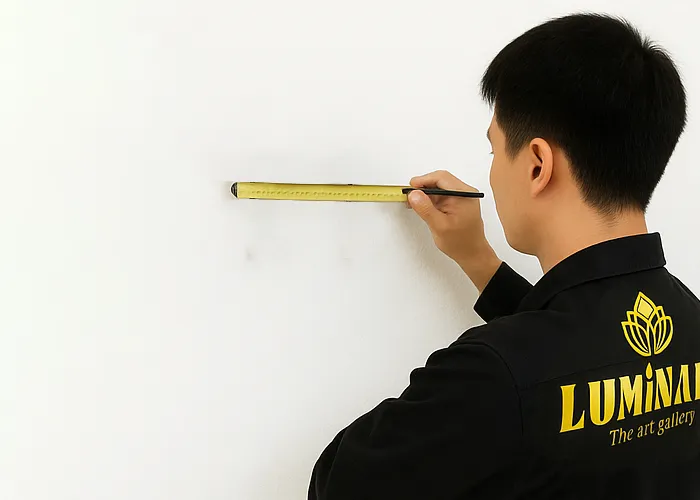 marking image