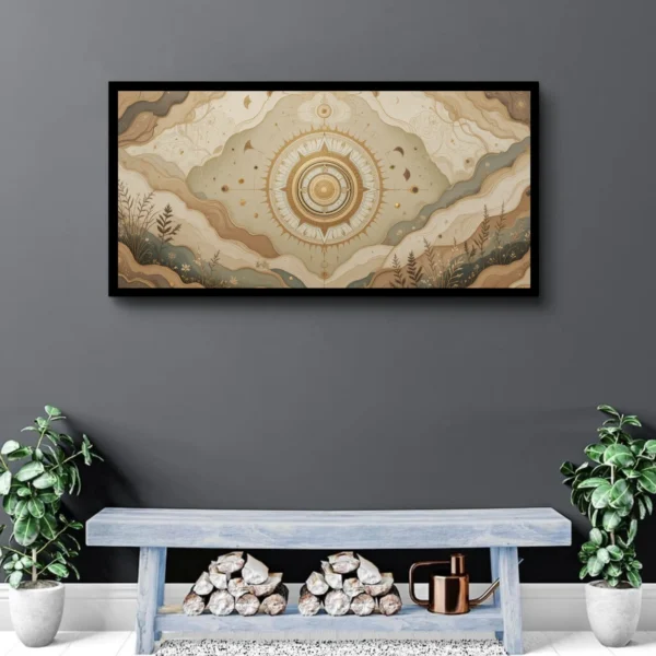 Luminary The Art Gallery/ Luminary Art/ large wall paintings framed canvas painting, canvas painting with frame, dining room painting, canvas flower painting, large canvas painting, landscape canvas art for walls, large framed wall art, canvas wall art for living room,, painting for dining room, Canvas wall art,