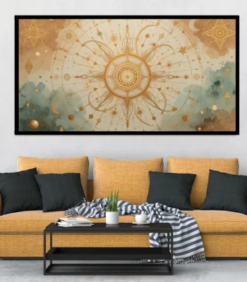 Luminary The Art Gallery/ Luminary Art/ large wall paintings framed canvas painting, canvas painting with frame, dining room painting, canvas flower painting, large canvas painting, landscape canvas art for walls, large framed wall art, canvas wall art for living room,, painting for dining room, Canvas wall art,