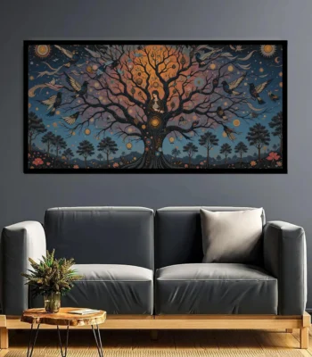 Luminary The Art Gallery/ Luminary Art/ large wall paintings framed canvas painting, canvas painting with frame, dining room painting, canvas flower painting, large canvas painting, landscape canvas art for walls, large framed wall art, canvas wall art for living room,, painting for dining room, Canvas wall art,