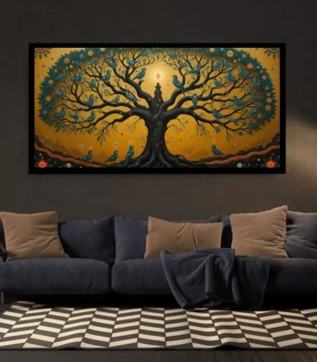 Luminary The Art Gallery/ Luminary Art/ large wall paintings framed canvas painting, canvas painting with frame, dining room painting, canvas flower painting, large canvas painting, landscape canvas art for walls, large framed wall art, canvas wall art for living room,, painting for dining room, Canvas wall art,