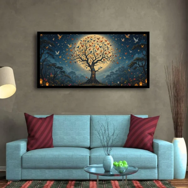 Luminary The Art Gallery/ Luminary Art/ large wall paintings framed canvas painting, canvas painting with frame, dining room painting, canvas flower painting, large canvas painting, landscape canvas art for walls, large framed wall art, canvas wall art for living room,, painting for dining room, Canvas wall art,
