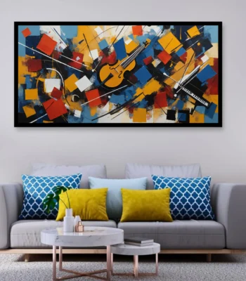 Luminary The Art Gallery/ Luminary Art/ large wall paintings framed canvas painting, canvas painting with frame, dining room painting, canvas flower painting, large canvas painting, landscape canvas art for walls, large framed wall art, canvas wall art for living room,, painting for dining room, Canvas wall art,
