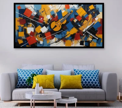 Luminary The Art Gallery/ Luminary Art/ large wall paintings framed canvas painting, canvas painting with frame, dining room painting, canvas flower painting, large canvas painting, landscape canvas art for walls, large framed wall art, canvas wall art for living room,, painting for dining room, Canvas wall art,