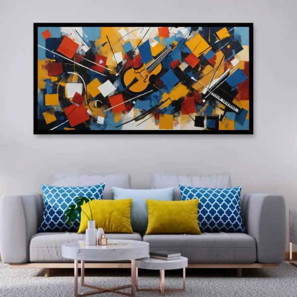 Luminary The Art Gallery/ Luminary Art/ large wall paintings framed canvas painting, canvas painting with frame, dining room painting, canvas flower painting, large canvas painting, landscape canvas art for walls, large framed wall art, canvas wall art for living room,, painting for dining room, Canvas wall art,