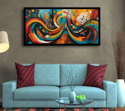 Luminary The Art Gallery/ Luminary Art/ large wall paintings framed canvas painting, canvas painting with frame, dining room painting, canvas flower painting, large canvas painting, landscape canvas art for walls, large framed wall art, canvas wall art for living room,, painting for dining room, Canvas wall art,