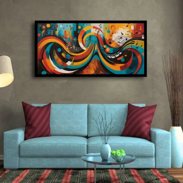 Luminary The Art Gallery/ Luminary Art/ large wall paintings framed canvas painting, canvas painting with frame, dining room painting, canvas flower painting, large canvas painting, landscape canvas art for walls, large framed wall art, canvas wall art for living room,, painting for dining room, Canvas wall art,