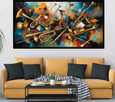 Luminary The Art Gallery/ Luminary Art/ large wall paintings framed canvas painting, canvas painting with frame, dining room painting, canvas flower painting, large canvas painting, landscape canvas art for walls, large framed wall art, canvas wall art for living room,, painting for dining room, Canvas wall art,