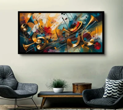 Luminary The Art Gallery/ Luminary Art/ large wall paintings framed canvas painting, canvas painting with frame, dining room painting, canvas flower painting, large canvas painting, landscape canvas art for walls, large framed wall art, canvas wall art for living room,, painting for dining room, Canvas wall art,