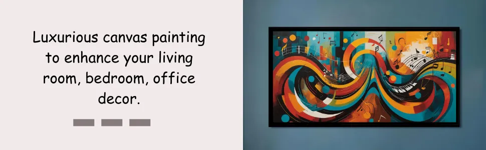 Luminar The Art Gallery/ Luminary Art/ large wall paintings framed canvas painting, canvas painting with frame, dining room painting, canvas flower painting, large canvas painting, landscape canvas art for walls, large framed wall art, canvas wall art for living room,, painting for dining room, Canvas wall art,