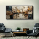 Luminary The Art Gallery/ Luminary Art/ large wall paintings framed canvas painting, canvas painting with frame, dining room painting, canvas flower painting, large canvas painting, landscape canvas art for walls, large framed wall art, canvas wall art for living room,, painting for dining room, Canvas wall art,