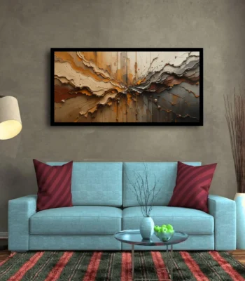 Luminary The Art Gallery/ Luminary Art/ large wall paintings framed canvas painting, canvas painting with frame, dining room painting, canvas flower painting, large canvas painting, landscape canvas art for walls, large framed wall art, canvas wall art for living room,, painting for dining room, Canvas wall art,