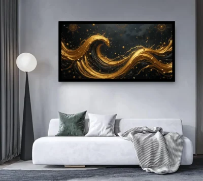 Luminary The Art Gallery/ Luminary Art/ large wall paintings framed canvas painting, canvas painting with frame, dining room painting, canvas flower painting, large canvas painting, landscape canvas art for walls, large framed wall art, canvas wall art for living room,, painting for dining room, Canvas wall art,