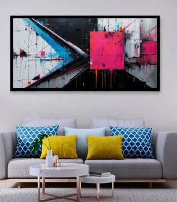 Luminary The Art Gallery/ Luminary Art/ large wall paintings framed canvas painting, canvas painting with frame, dining room painting, canvas flower painting, large canvas painting, landscape canvas art for walls, large framed wall art, canvas wall art for living room,, painting for dining room, Canvas wall art,