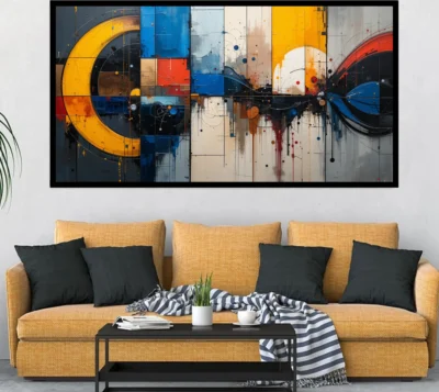 Luminary The Art Gallery/ Luminary Art/ large wall paintings framed canvas painting, canvas painting with frame, dining room painting, canvas flower painting, large canvas painting, landscape canvas art for walls, large framed wall art, canvas wall art for living room,, painting for dining room, Canvas wall art,