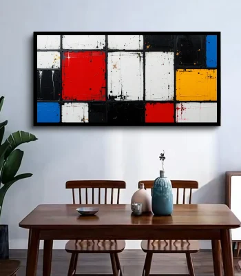 Luminary The Art Gallery/ Luminary Art/ large wall paintings framed canvas painting, canvas painting with frame, dining room painting, canvas flower painting, large canvas painting, landscape canvas art for walls, large framed wall art, canvas wall art for living room,, painting for dining room, Canvas wall art,