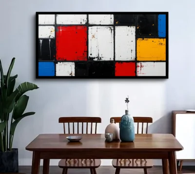 Luminary The Art Gallery/ Luminary Art/ large wall paintings framed canvas painting, canvas painting with frame, dining room painting, canvas flower painting, large canvas painting, landscape canvas art for walls, large framed wall art, canvas wall art for living room,, painting for dining room, Canvas wall art,