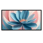 Luminar The Art Gallery/ Luminary Art/ large wall paintings framed canvas painting, canvas painting with frame, dining room painting, canvas flower painting, large canvas painting, landscape canvas art for walls, large framed wall art, canvas wall art for living room,, painting for dining room, Canvas wall art,