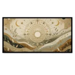 Luminary The Art Gallery/ Luminary Art/ large wall paintings framed canvas painting, canvas painting with frame, dining room painting, canvas flower painting, large canvas painting, landscape canvas art for walls, large framed wall art, canvas wall art for living room,, painting for dining room, Canvas wall art,