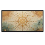 Luminary The Art Gallery/ Luminary Art/ large wall paintings framed canvas painting, canvas painting with frame, dining room painting, canvas flower painting, large canvas painting, landscape canvas art for walls, large framed wall art, canvas wall art for living room,, painting for dining room, Canvas wall art,