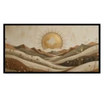 Luminary The Art Gallery/ Luminary Art/ large wall paintings framed canvas painting, canvas painting with frame, dining room painting, canvas flower painting, large canvas painting, landscape canvas art for walls, large framed wall art, canvas wall art for living room,, painting for dining room, Canvas wall art,