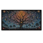Luminary The Art Gallery/ Luminary Art/ large wall paintings framed canvas painting, canvas painting with frame, dining room painting, canvas flower painting, large canvas painting, landscape canvas art for walls, large framed wall art, canvas wall art for living room,, painting for dining room, Canvas wall art,