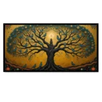 Luminary The Art Gallery/ Luminary Art/ large wall paintings framed canvas painting, canvas painting with frame, dining room painting, canvas flower painting, large canvas painting, landscape canvas art for walls, large framed wall art, canvas wall art for living room,, painting for dining room, Canvas wall art,