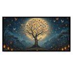 Luminary The Art Gallery/ Luminary Art/ large wall paintings framed canvas painting, canvas painting with frame, dining room painting, canvas flower painting, large canvas painting, landscape canvas art for walls, large framed wall art, canvas wall art for living room,, painting for dining room, Canvas wall art,