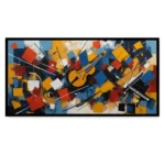 Luminary The Art Gallery/ Luminary Art/ large wall paintings framed canvas painting, canvas painting with frame, dining room painting, canvas flower painting, large canvas painting, landscape canvas art for walls, large framed wall art, canvas wall art for living room,, painting for dining room, Canvas wall art,