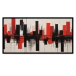 Luminary The Art Gallery/ Luminary Art/ large wall paintings framed canvas painting, canvas painting with frame, dining room painting, canvas flower painting, large canvas painting, landscape canvas art for walls, large framed wall art, canvas wall art for living room,, painting for dining room, Canvas wall art,
