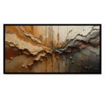 Luminary The Art Gallery/ Luminary Art/ large wall paintings framed canvas painting, canvas painting with frame, dining room painting, canvas flower painting, large canvas painting, landscape canvas art for walls, large framed wall art, canvas wall art for living room,, painting for dining room, Canvas wall art,