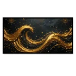 Luminary The Art Gallery/ Luminary Art/ large wall paintings framed canvas painting, canvas painting with frame, dining room painting, canvas flower painting, large canvas painting, landscape canvas art for walls, large framed wall art, canvas wall art for living room,, painting for dining room, Canvas wall art,