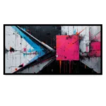 Luminary The Art Gallery/ Luminary Art/ large wall paintings framed canvas painting, canvas painting with frame, dining room painting, canvas flower painting, large canvas painting, landscape canvas art for walls, large framed wall art, canvas wall art for living room,, painting for dining room, Canvas wall art,