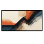 Luminary The Art Gallery/ Luminary Art/ large wall paintings framed canvas painting, canvas painting with frame, dining room painting, canvas flower painting, large canvas painting, landscape canvas art for walls, large framed wall art, canvas wall art for living room,, painting for dining room, Canvas wall art,