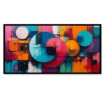 Luminary The Art Gallery/ Luminary Art/ large wall paintings framed canvas painting, canvas painting with frame, dining room painting, canvas flower painting, large canvas painting, landscape canvas art for walls, large framed wall art, canvas wall art for living room,, painting for dining room, Canvas wall art,