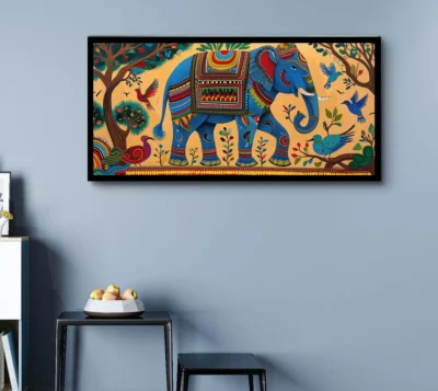 Luminary The Art Gallery/ Luminary Art/ large wall paintings framed canvas painting, canvas painting with frame, dining room painting, canvas flower painting, large canvas painting, landscape canvas art for walls, large framed wall art, canvas wall art for living room,, painting for dining room, Canvas wall art,