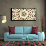 Luminary The Art Gallery/ Luminary Art/ large wall paintings framed canvas painting, canvas painting with frame, dining room painting, canvas flower painting, large canvas painting, landscape canvas art for walls, large framed wall art, canvas wall art for living room,, painting for dining room, Canvas wall art,