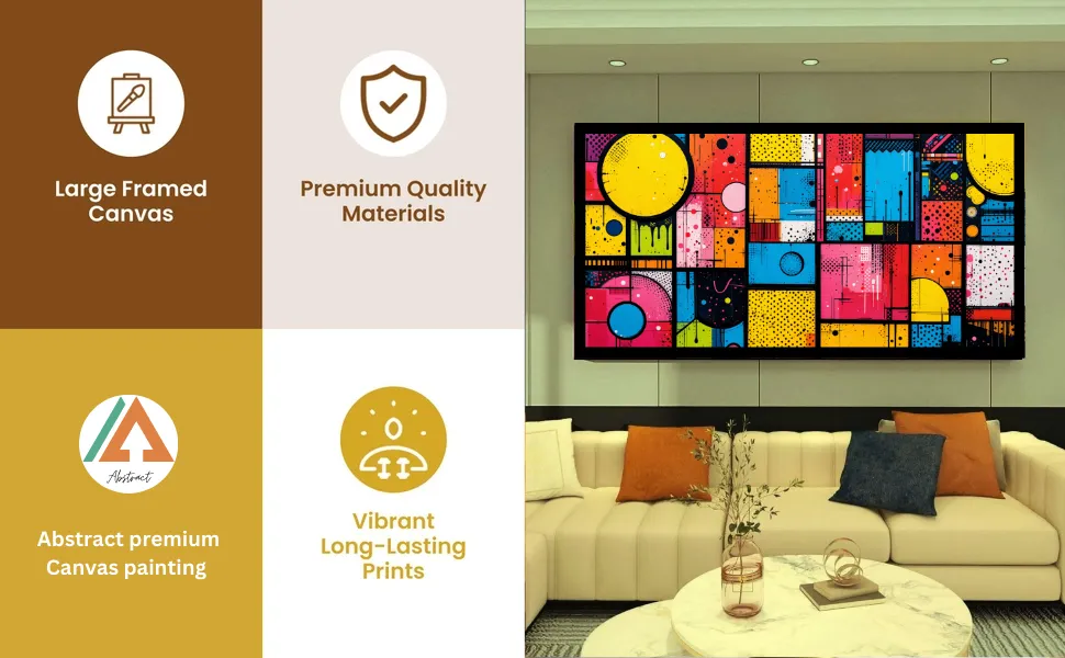 Luminary The Art Gallery/ Luminary Art/ large wall paintings framed canvas painting, canvas painting with frame, dining room painting, canvas flower painting, large canvas painting, landscape canvas art for walls, large framed wall art, canvas wall art for living room,, painting for dining room, Canvas wall art,