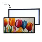 Luminar The Art Gallery/ Luminary Art/ large wall paintings framed canvas painting, canvas painting with frame, dining room painting, canvas flower painting, large canvas painting, landscape canvas art for walls, large framed wall art, canvas wall art for living room,, painting for dining room, Canvas wall art,